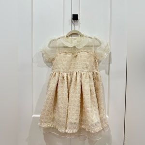 Noralee Shell Gidgette Dress